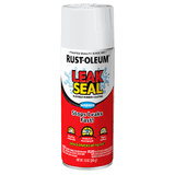 Rustoleum Leakseal Spray White - NOW BACK IN STOCK