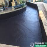 Gripset Bitumen Rubber Membrane - Gripset 51-Waterproofing-Paint World