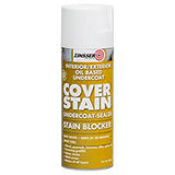 Zinsser Cover Stain-Sealers Primers Undercoats-Paint World