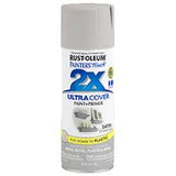 Rustoleum Ultra Cover 2X Satin