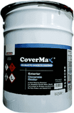Covermax Concrete Sealer Clear 20Ltr-Concrete Care-Paint World