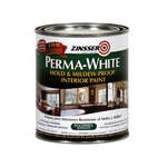 Zinsser Perma-White Mold Eggshell-Sealers Primers Undercoats-Paint World