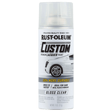 Rustoleum Custom Premium Lacquer Paint-Spray-Paint World
