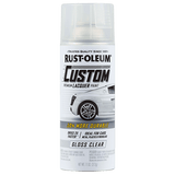 Rustoleum Custom Premium Lacquer Paint