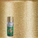 Rustoleum Glitter Aerosol