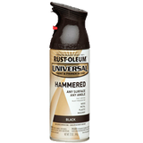 Rustoleum Universal Hammered Spray [product_vendor- Paint World Pty Ltd