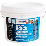 Zinsser Bulls Eye 1-2-3-Sealers Primers Undercoats-Paint World