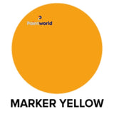 Norglass Northane Gloss Marker Yellow-Finish Coats-Paint World