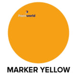 Norglass Northane Gloss Marker Yellow