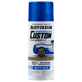 Rustoleum Custom Premium Lacquer Paint-Spray-Paint World