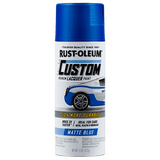 Rustoleum Custom Premium Lacquer Paint