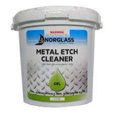Norglass Metal-Etch Cleaner-Clear Solvents-Paint World