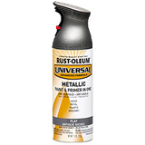 Rustoleum Universal Metallic Spray [product_vendor- Paint World Pty Ltd