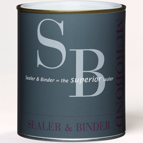 Murobond Sealer Binder Specialty [product_vendor- Paint World Pty Ltd