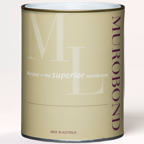 Murobond Murolast Specialty [product_vendor- Paint World Pty Ltd