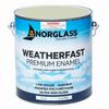 Norglass Weatherfast Gloss Pearl-Finish Coats-Paint World