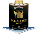 Organoil olde style Danish Oil Decking [product_vendor- Paint World Pty Ltd