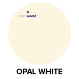Norglass Weatherfast Gloss Opal White
