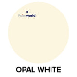 Norglass Northane Gloss Opal White-Finish Coats-Paint World