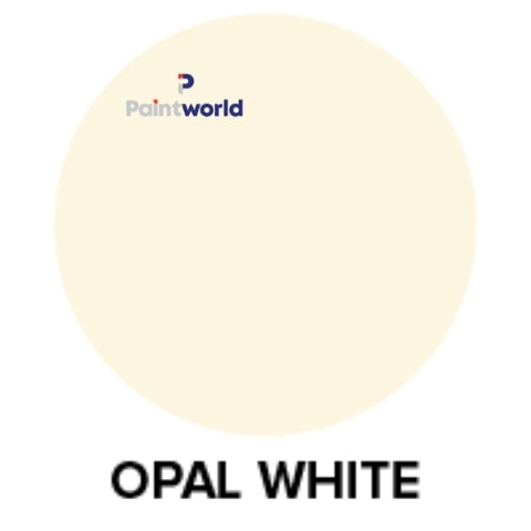 Norglass Northane Gloss Opal White-Finish Coats-Paint World