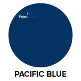 Norglass Northane Gloss Pacific Blue-Finish Coats-Paint World
