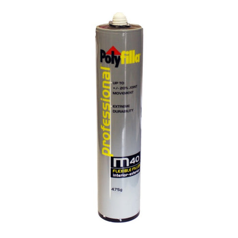 Polyfilla M40 Gaps Accessories [product_vendor- Paint World Pty Ltd