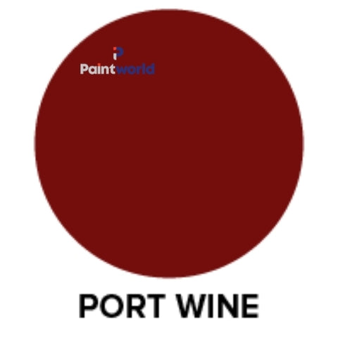 Norglass Northane Gloss Port Wine