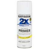 Rustoleum Ultra Cover 2X Primer Spray [product_vendor- Paint World Pty Ltd