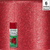 Rustoleum Glitter Aerosol