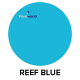 Norglass Weatherfast Gloss Reef Blue-Finish Coats-Paint World