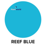 Norglass Weatherfast Gloss Reef Blue