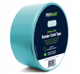 ProMask Cloth Masking Tape 36mm-Accessories-Paint World