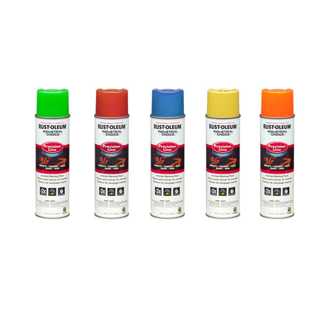 Rustoleum Striping Paint Speciality [product_vendor- Paint World Pty Ltd