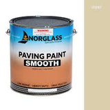 Norglass Smooth Paving Paint