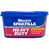 Selleys Spakfilla Heavy Duty Accessories [product_vendor- Paint World Pty Ltd