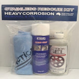 Stain Rescue HD Corrosion Protection [product_vendor- Paint World Pty Ltd