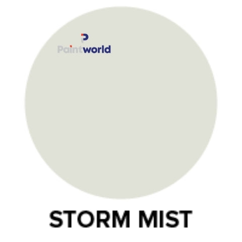 Norglass Northane Gloss Storm Mist-Finish Coats-Paint World
