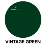 Norglass Northane Gloss Vintage Green-Finish Coats-Paint World