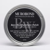 Murobond Bees Wax Furniture Polish Specialty [product_vendor- Paint World Pty Ltd