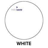 Norglass Northane Satin White-Finish Coats-Paint World