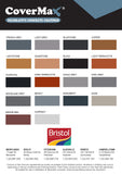 Covermax Concrete Sealer Coloured 20Ltr-Concrete Care-Paint World