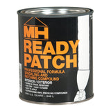 Zinsser MH Ready Patch Compound 04424 946Ml